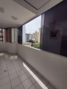 Apartamento com 3 Quartos à venda, 78m² no Setor Bela Vista, Goiânia