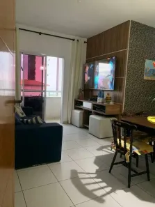 Apartamento com 2 Quartos à venda, 67m² no Parque São Luís, Taubaté