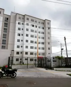 Apartamento com 2 Quartos à venda, 45m² no Granjas Rurais Presidente Vargas, Salvador
