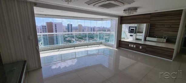 Apartamento com 2 Quartos à venda, 117m² no Fátima, Fortaleza