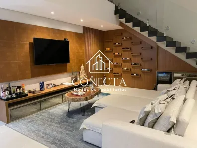 Casa com 3 Quartos para alugar, 300m² no Jardim Karaíba, Uberlândia