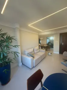 Apartamento com 3 Quartos à venda, 102m² no Candeal, Salvador