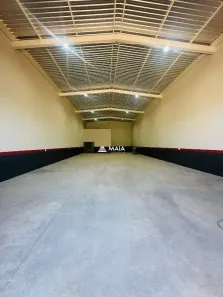 Galpão/Depósito/Armazém para alugar, 280m² no Loteamento Jardim Felicitá 1, Uberaba