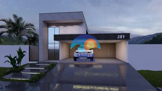 Casa de Condomínio com 3 Quartos à venda, 200m² no , Peruíbe