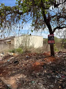 Lote/Terreno à venda, 360m² no Retiro do Bosque, Aparecida de Goiânia