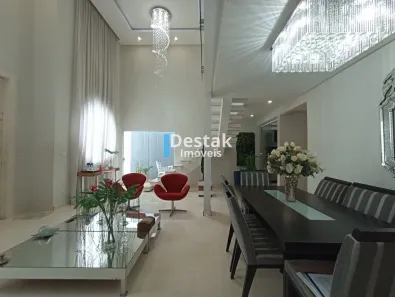 Casa com 3 Quartos à venda, 198m² no Jardim Amália, Volta Redonda