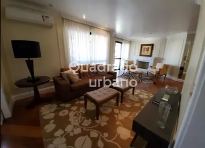 Apartamento com 3 Quartos à venda, 156m² no Jardim Paulista, São Paulo