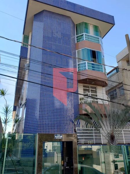 Cobertura com 4 quartos — Nova Suíssa, Belo Horizonte