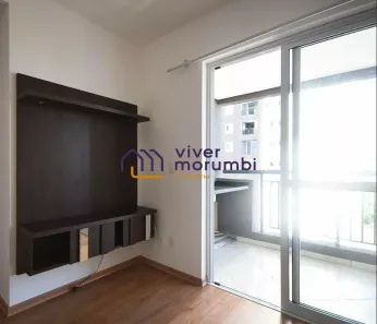 Apartamento com 2 Quartos à venda, 55m² no Vila Andrade, São Paulo