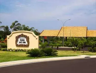 Lote/Terreno à venda, 1847m² no Fazenda Santa Maria, Cravinhos