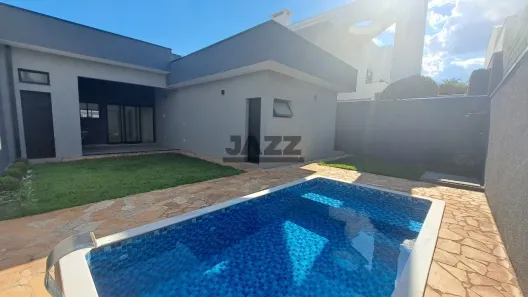 Casa com 3 Quartos à venda, 192m² no Betel, Paulínia
