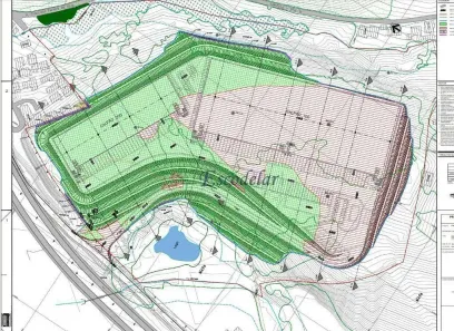 Lote/Terreno à venda, 176500m² no Itaquaciara, Itapecerica da Serra