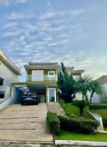 Casa de Condomínio com 4 Quartos à venda, 332m² no Residencial San Diego (Paysage Noble), Vargem Grande Paulista