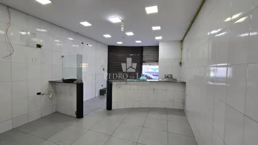 Sala Comercial para alugar, 100m² no Jardim Jaú (Zona Leste), São Paulo