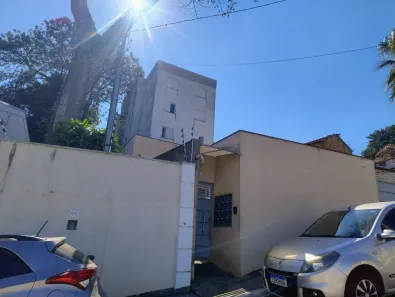 Apartamento com 2 Quartos à venda, 48m² no Vila Irmãos Arnoni, São Paulo