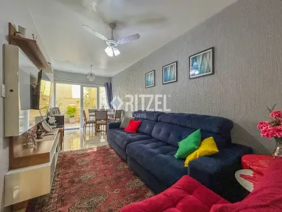Apartamento com 2 Quartos à venda, 87m² no Pátria Nova, Novo Hamburgo