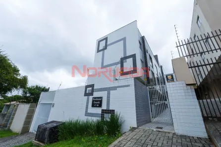 Apartamento com 1 Quarto à venda, 67m² no Tingui, Curitiba