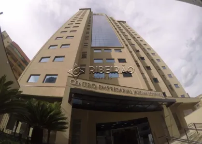 Consultório para alugar, 49m² no Jardim Botânico, Ribeirão Preto