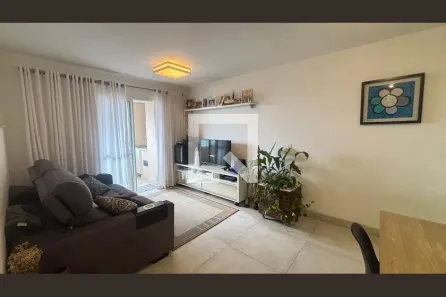 Apartamento com 2 Quartos à venda, 78m² no Campestre, Santo André