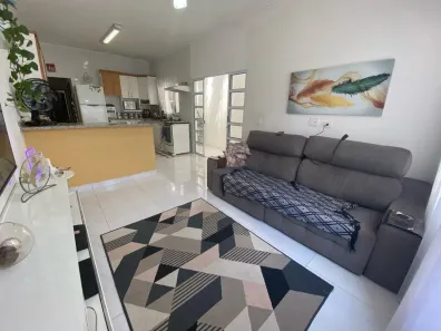 Casa com 3 Quartos à venda, 100m² no Jordanópolis, São Bernardo do Campo