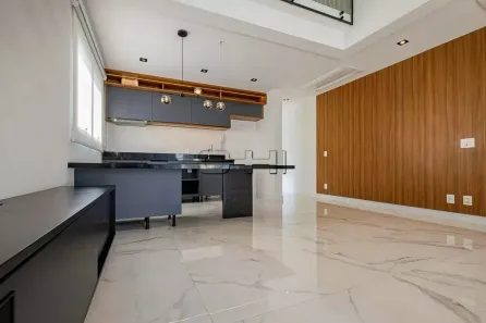 Apartamento com 1 Quarto à venda, 82m² no Jardim Paulista, São Paulo