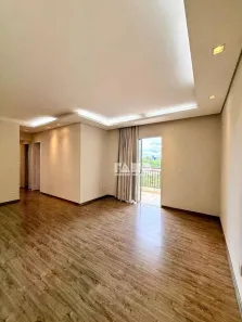 Apartamento com 3 Quartos à venda, 82m² no Jardim Tarraf II, São José do Rio Preto