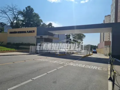 Apartamento com 2 Quartos para alugar, 48m² no Vila Odim Antão, Sorocaba