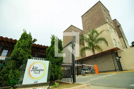Apartamento com 2 Quartos à venda, 46m² no Jardim Petrópolis, Cotia