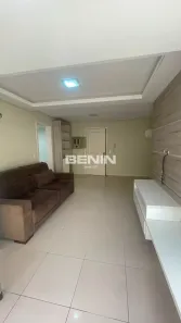 Apartamento com 3 Quartos à venda, 101m² no Centro, Canoas