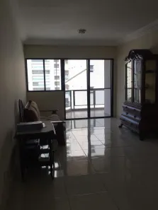 Cobertura com 3 Quartos à venda, 204m² no Parque Residencial Aquarius, São José dos Campos