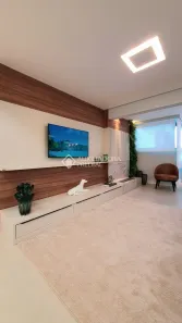 Apartamento com 3 Quartos à venda, 125m² no Vila Assunção, Santo André