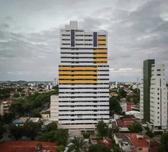 Apartamento com 3 Quartos à venda, 66m² no Encruzilhada, Recife