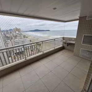 Apartamento com 2 Quartos para venda ou aluguel, 92m² no Aviação, Praia Grande