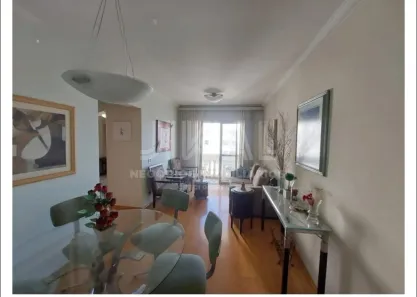 Apartamento com 2 Quartos para alugar, 65m² no Perdizes, São Paulo