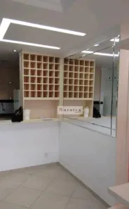 Apartamento com 2 Quartos à venda, 52m² no Assunção, São Bernardo do Campo