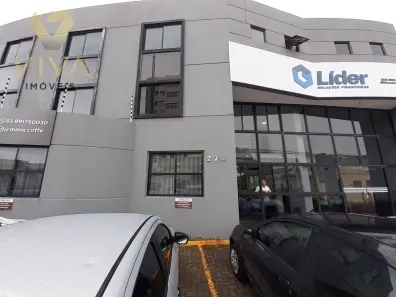Sala Comercial para alugar, 200m² no Centro, João Pessoa
