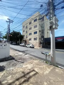 Apartamento com 4 Quartos à venda, 120m² no Centro-Sul, Cuiabá