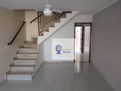 Sobrado com 2 Quartos à venda, 71m² no Vila Pierina, São Paulo