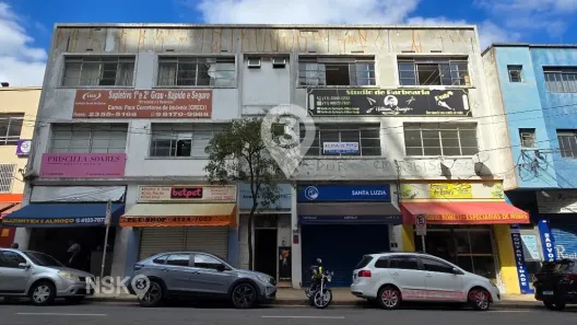Sala Comercial para alugar, 33m² no Nova Petrópolis, São Bernardo do Campo