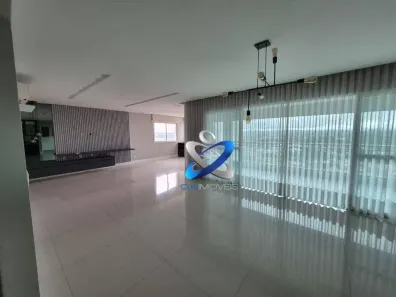Apartamento com 4 Quartos à venda, 233m² no Jardim Esplanada II, São José dos Campos