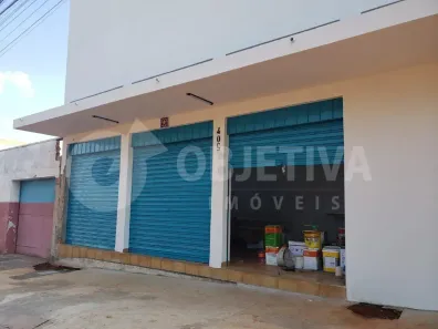 Ponto Comercial para alugar, 58m² no Tibery, Uberlândia