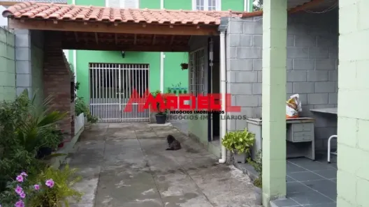 Casa com 3 Quartos à venda, 148m² no Loteamento Villa Branca, Jacareí