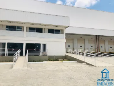 Galpão/Depósito/Armazém com 3 Quartos para alugar, 1514m² no Muribeca, Jaboatão dos Guararapes