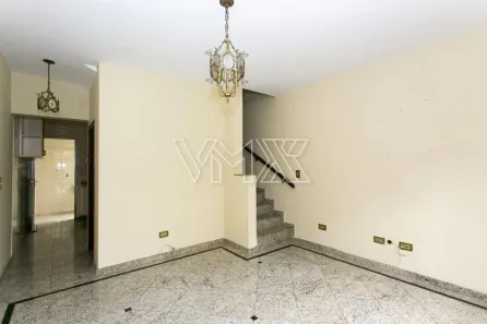 Casa de Condomínio com 2 Quartos à venda, 75m² no Chácara Seis de Outubro, São Paulo