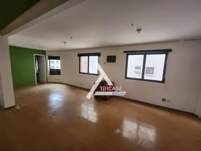 Sala Comercial à venda, 104m² no Bela Vista, São Paulo