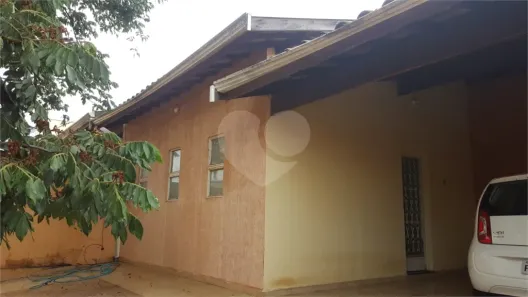 Casa com 2 Quartos à venda, 196m² no Jardim Fortaleza, Paulínia