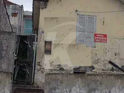 Lote/Terreno à venda, 150m² no Vila Paiva, São Paulo