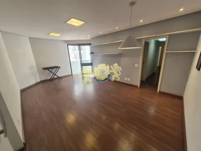 Apartamento com 2 Quartos para alugar, 86m² no Santa Cecília, São Paulo