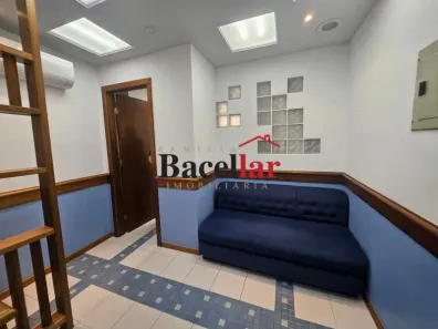Sala Comercial à venda, 21m² no Copacabana, Rio de Janeiro