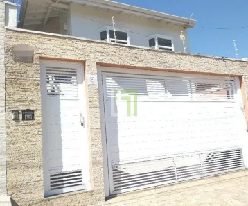 Casa com 3 Quartos à venda, 146m² no Jardim Itália, Jundiaí